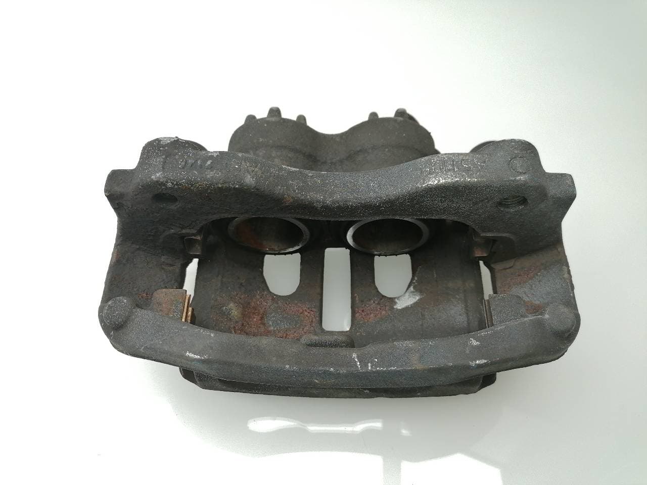 Recambio RENAULT MASTER II PHASE 2 COMBI ref. 410015708R 3