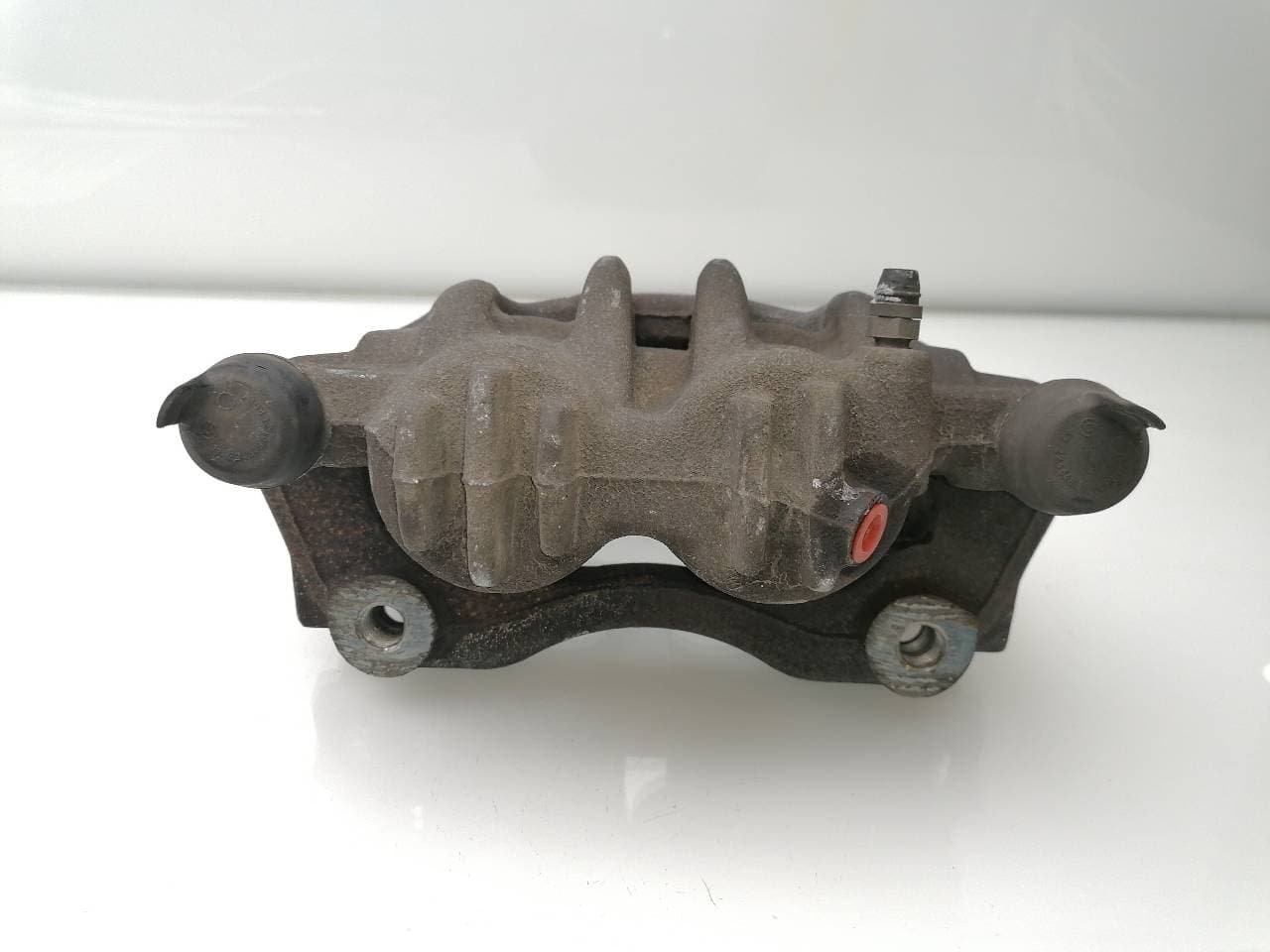 Recambio RENAULT MASTER II PHASE 2 COMBI ref. 410015708R 2