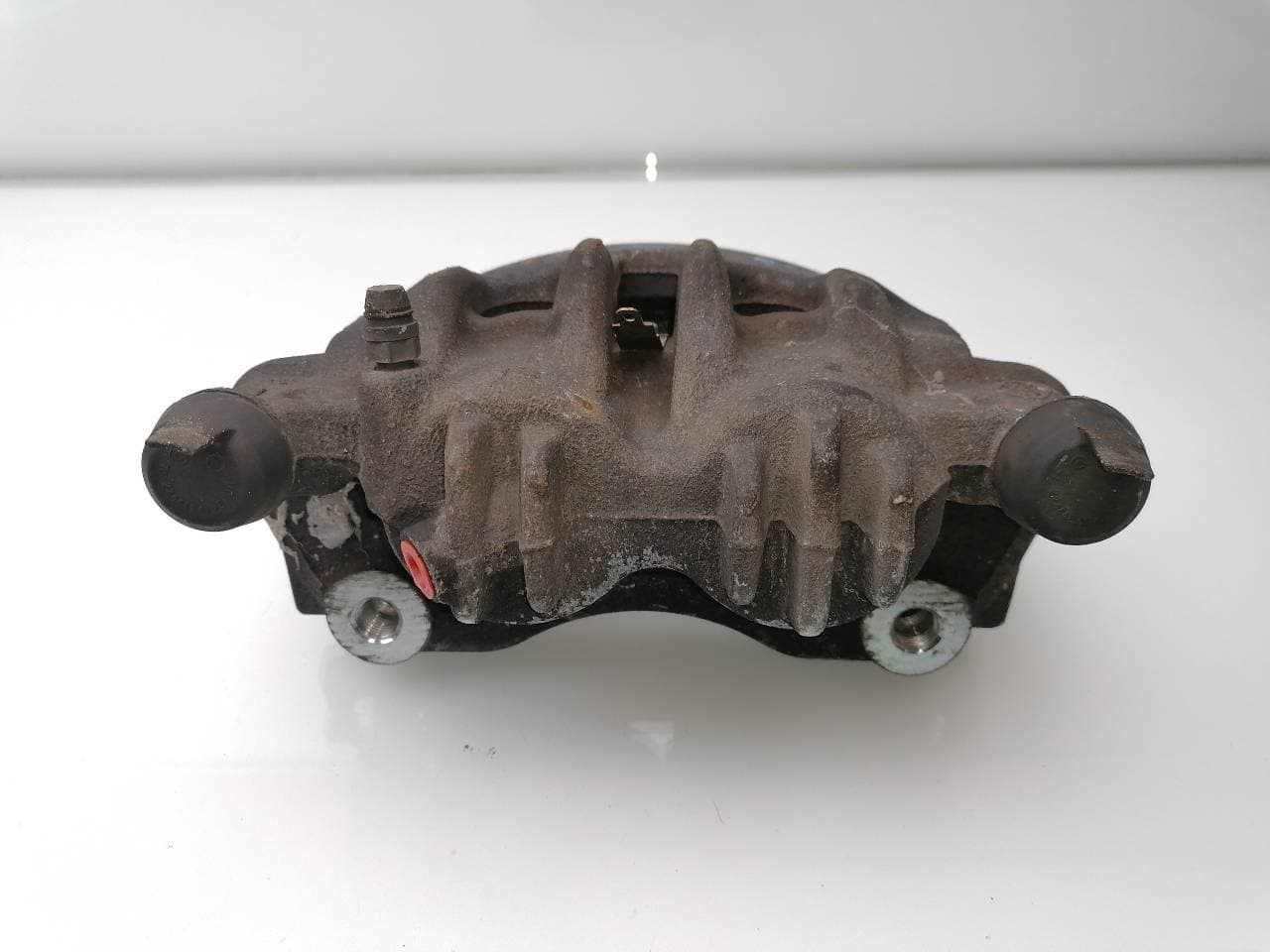 Recambio RENAULT MASTER II PHASE 2 COMBI ref. 410110092R 3