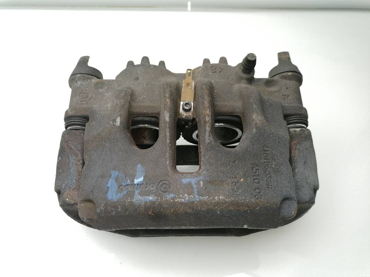 Recambio RENAULT MASTER II PHASE 2 COMBI ref. 410110092R