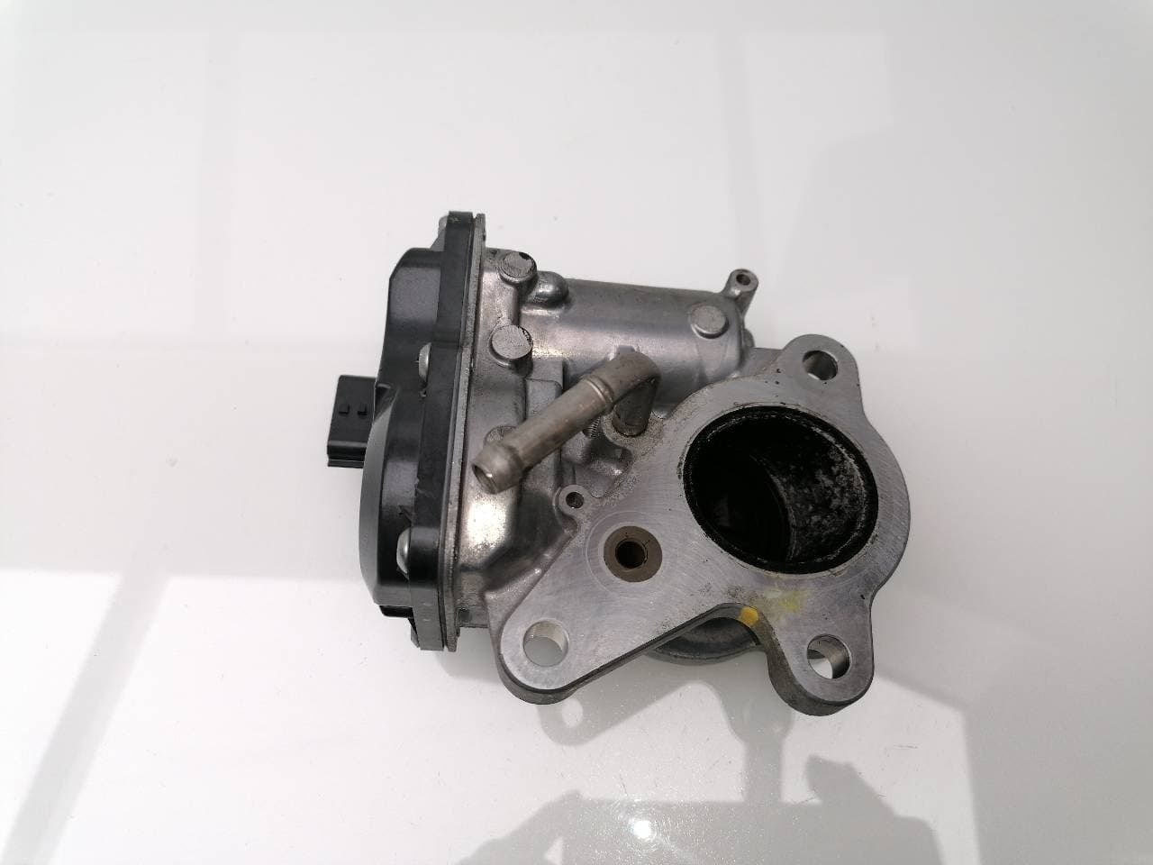 Valvula egr RENAULT MASTER II PHASE 2 COMBI