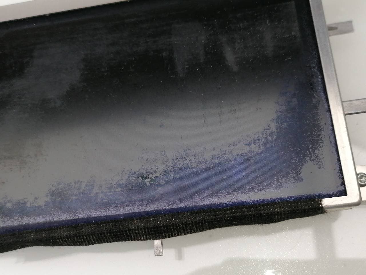 Pantalla multifuncion AUDI A4 BERLINA (8E) 2