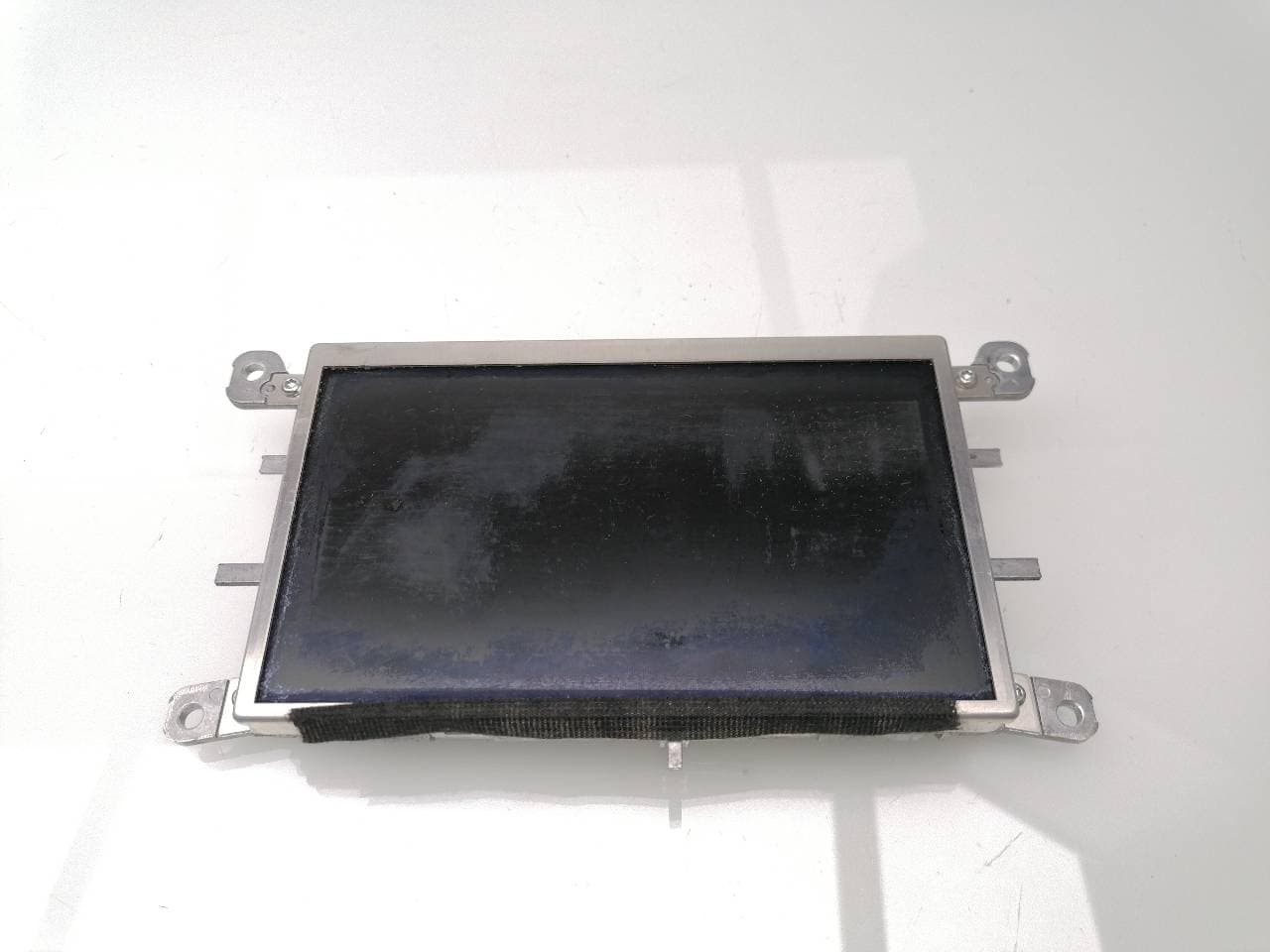 Pantalla multifuncion AUDI A4 BERLINA (8E)
