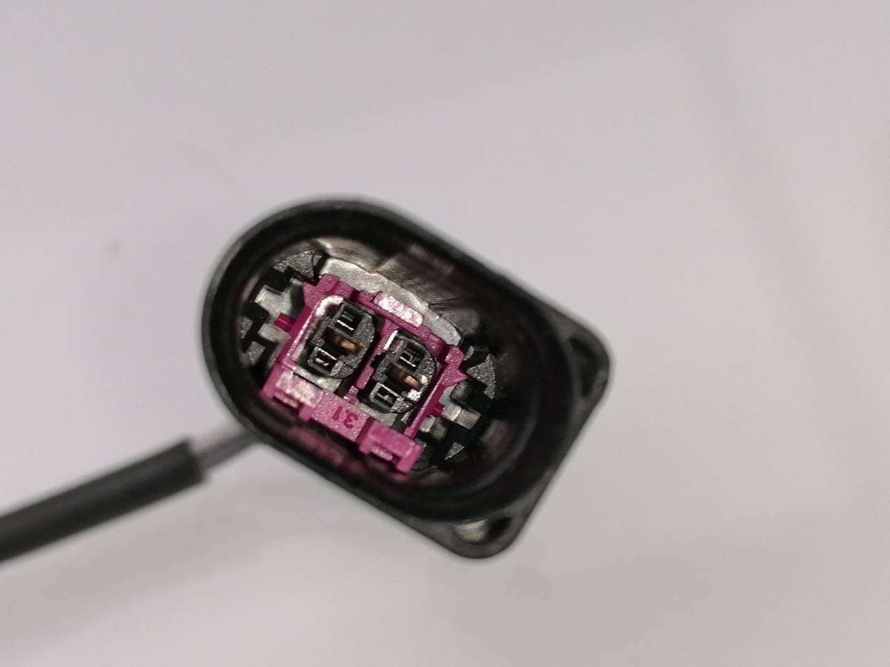 Sensor AUDI A4 BERLINA (8E) 3