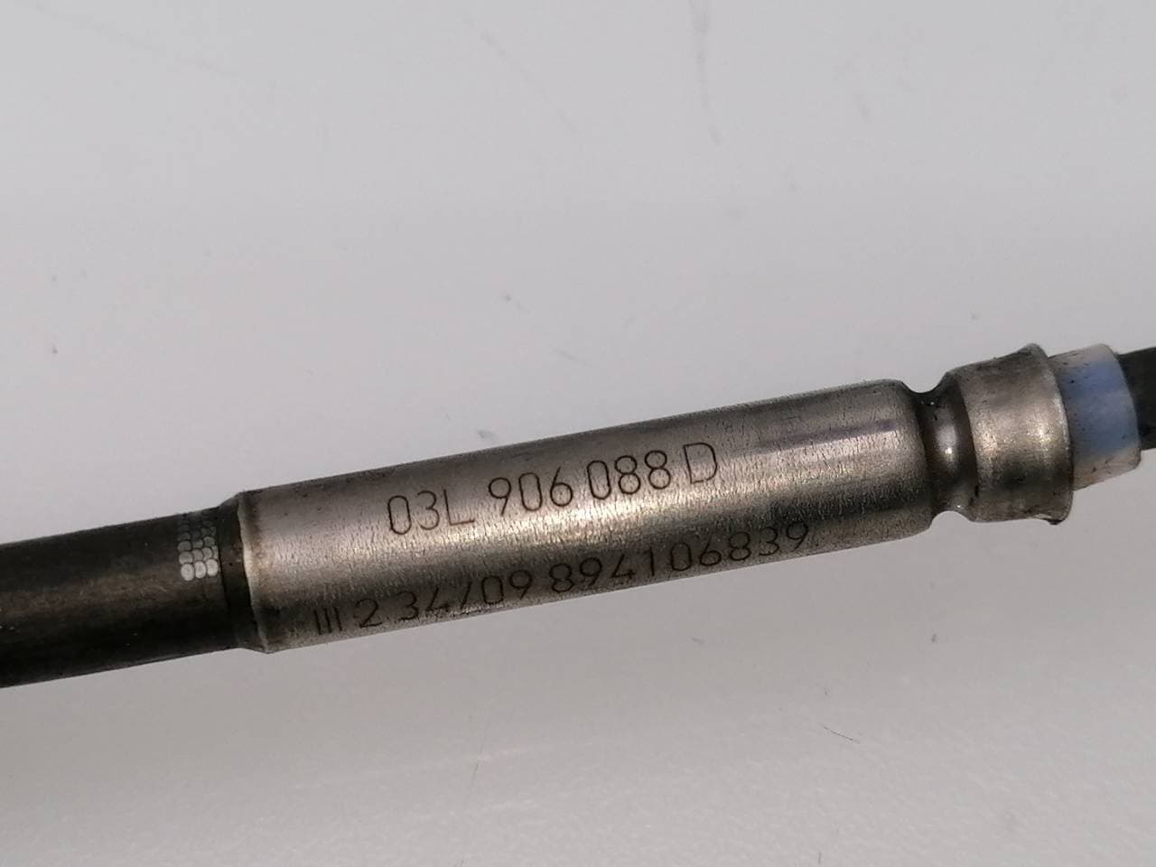 Sensor AUDI A4 BERLINA (8E) 2