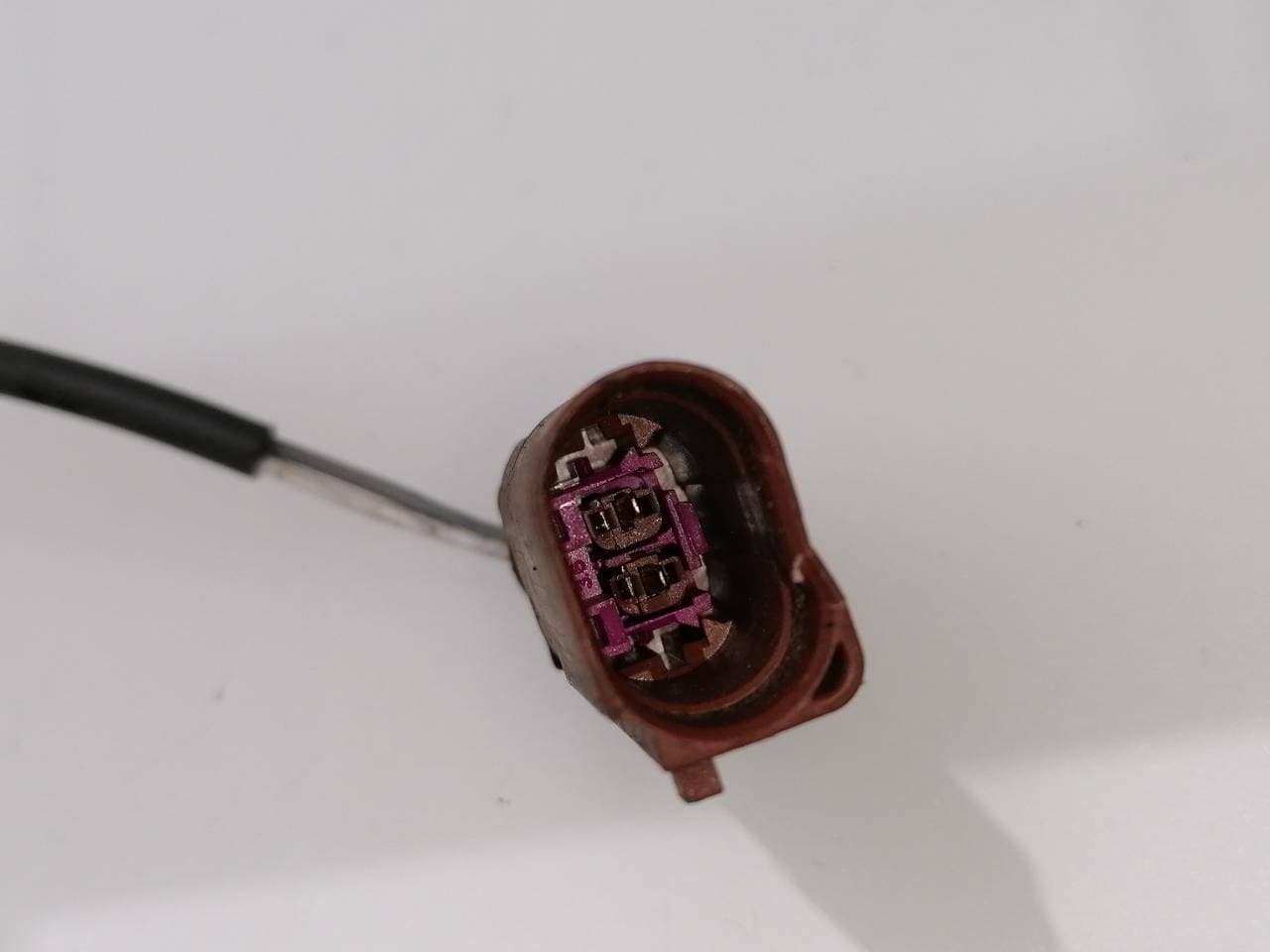 Sensor AUDI A4 BERLINA (8E) 3
