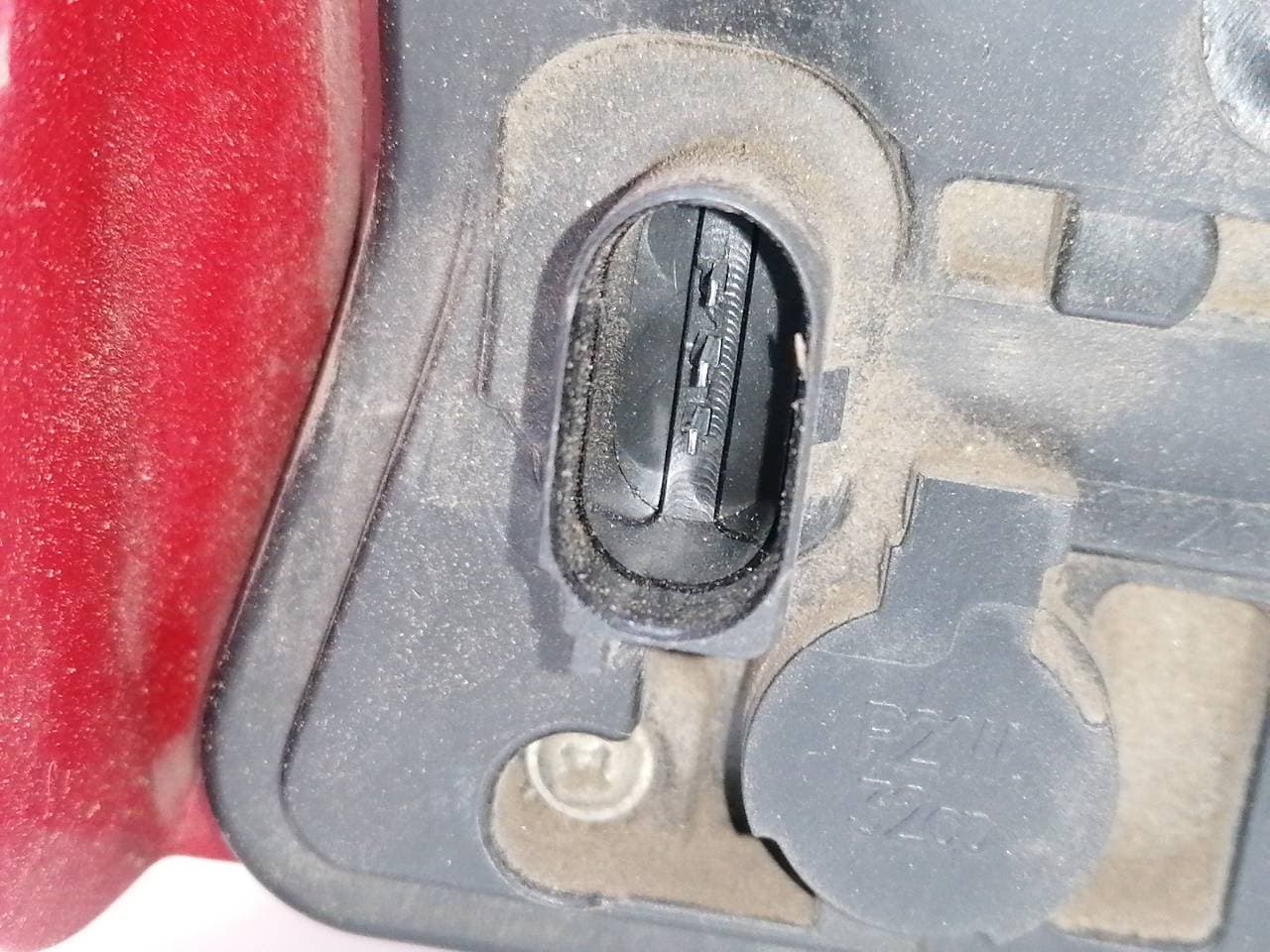 Piloto trasero derecho AUDI A4 BERLINA (8E) 4