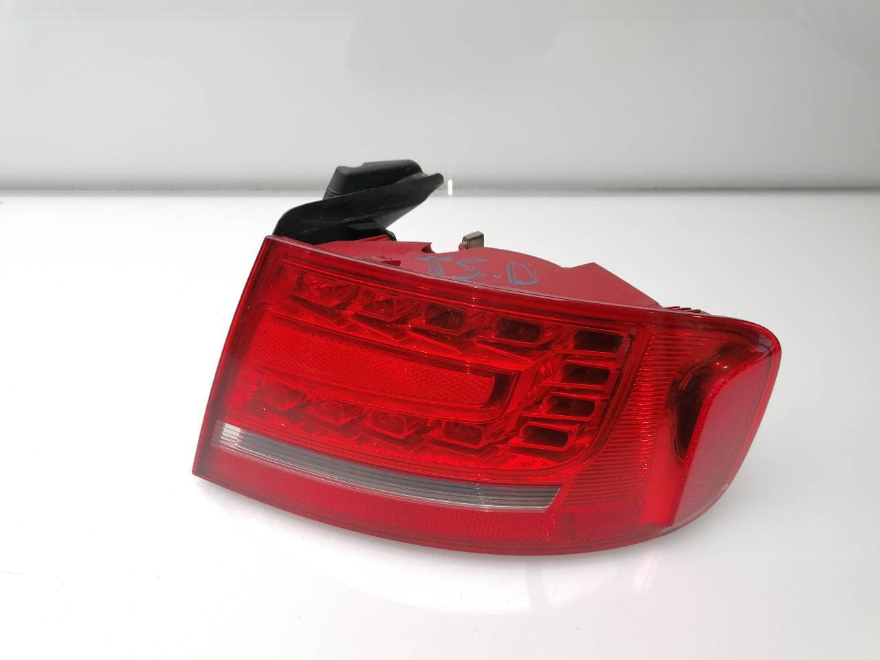 Piloto trasero derecho AUDI A4 BERLINA (8E)