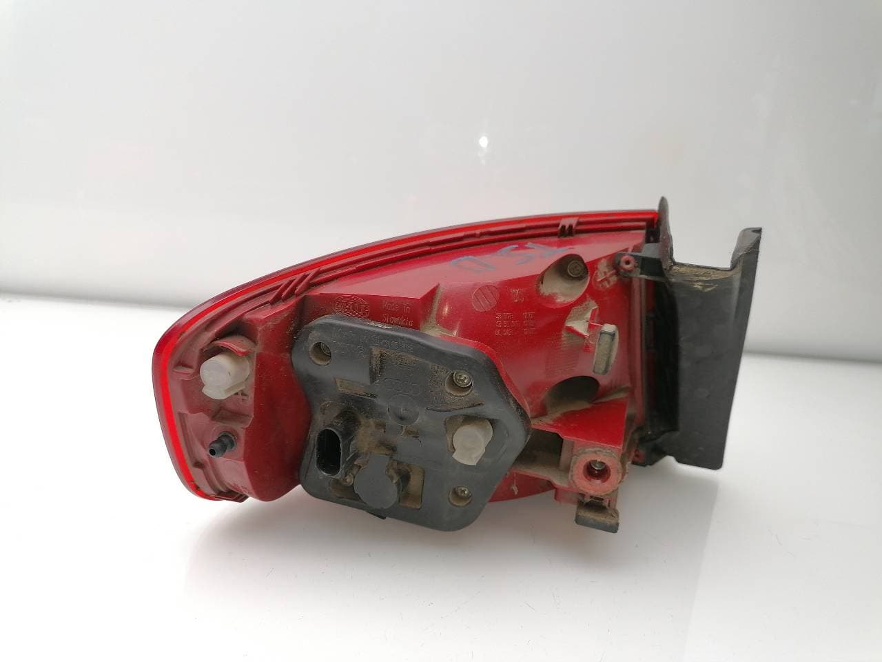 Piloto trasero derecho AUDI A4 BERLINA (8E) 2