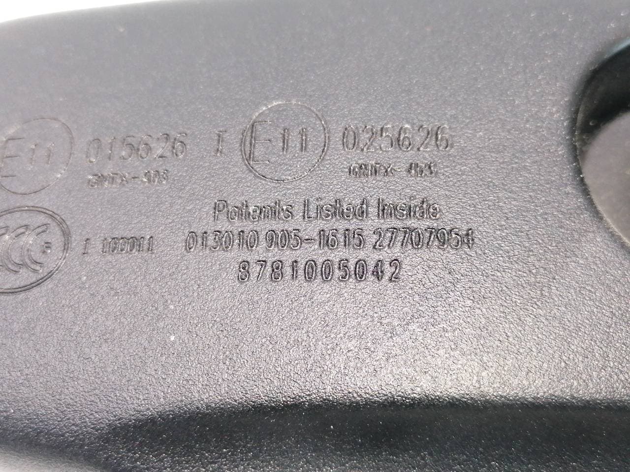Espejo interior TOYOTA RAV 4 (A3) 4