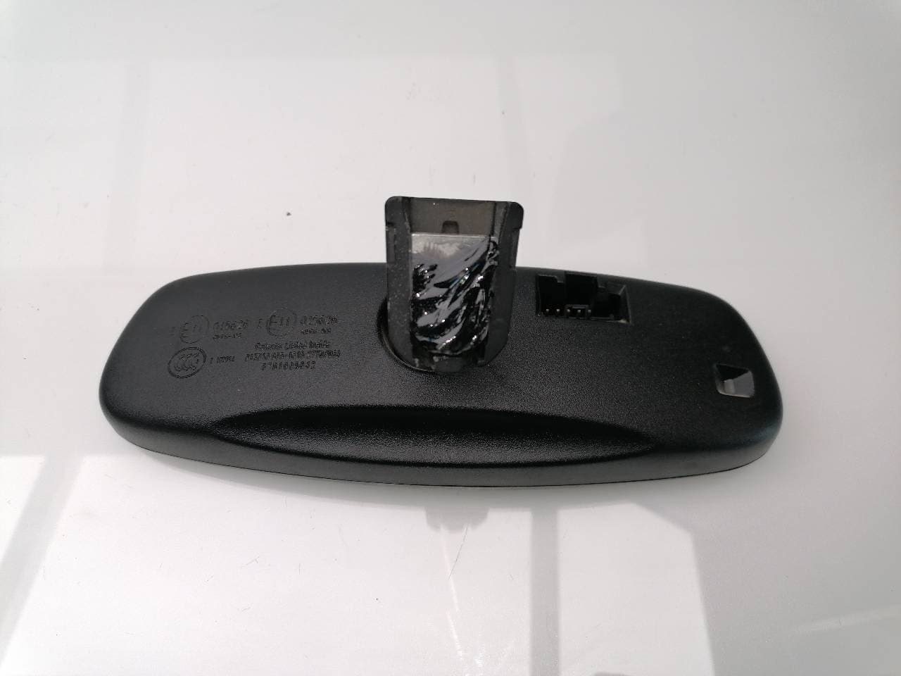 Espejo interior TOYOTA RAV 4 (A3) 3
