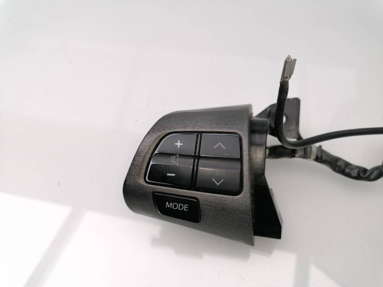 Mando volante TOYOTA RAV 4 (A3) 5