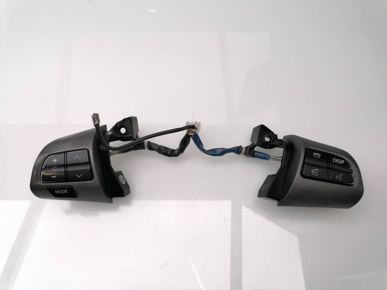 Mando volante TOYOTA RAV 4 (A3)