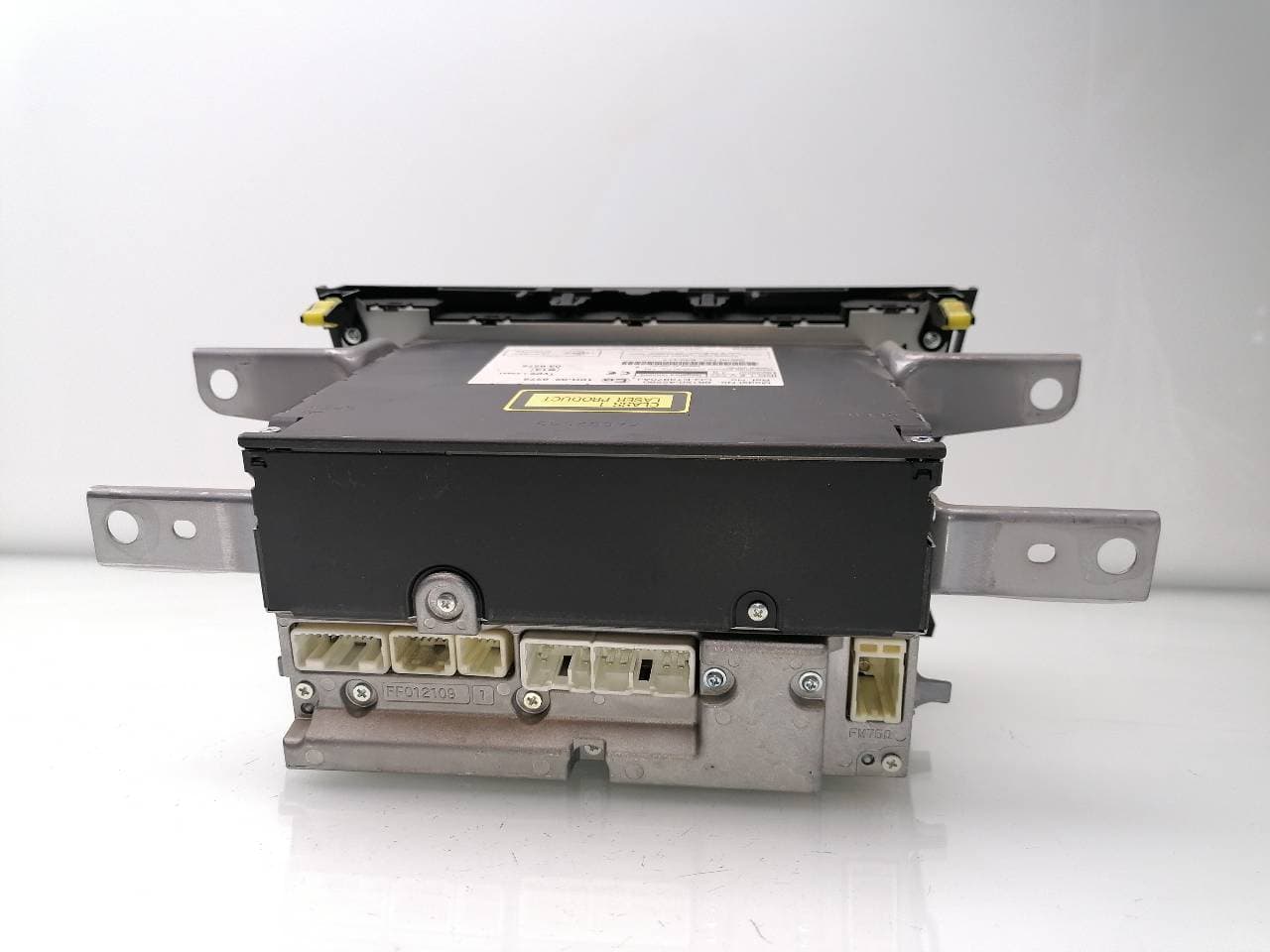 Sistema audio / radio cd TOYOTA RAV 4 (A3) 4