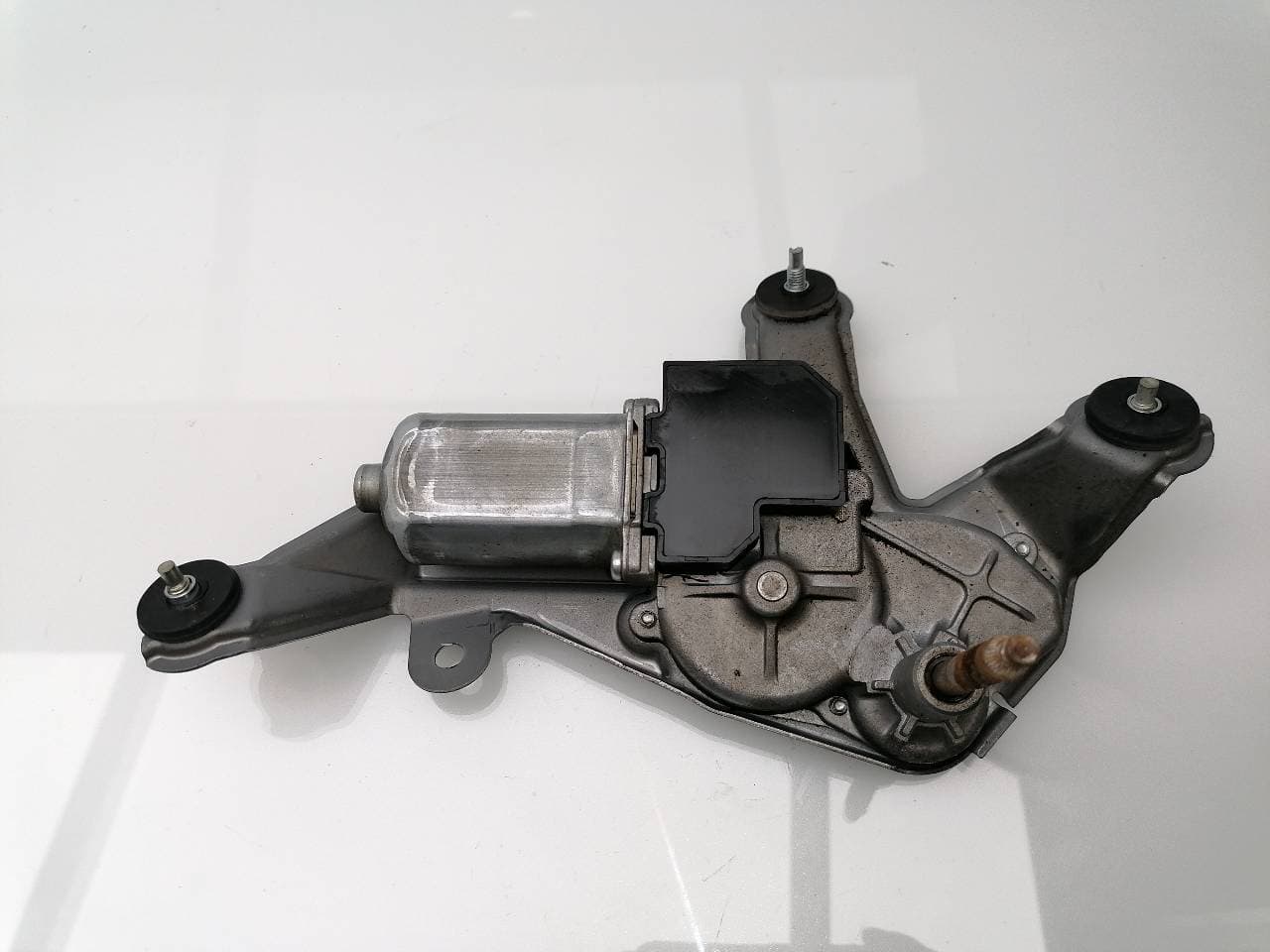 Motor limpia trasero TOYOTA RAV 4 (A3) 3