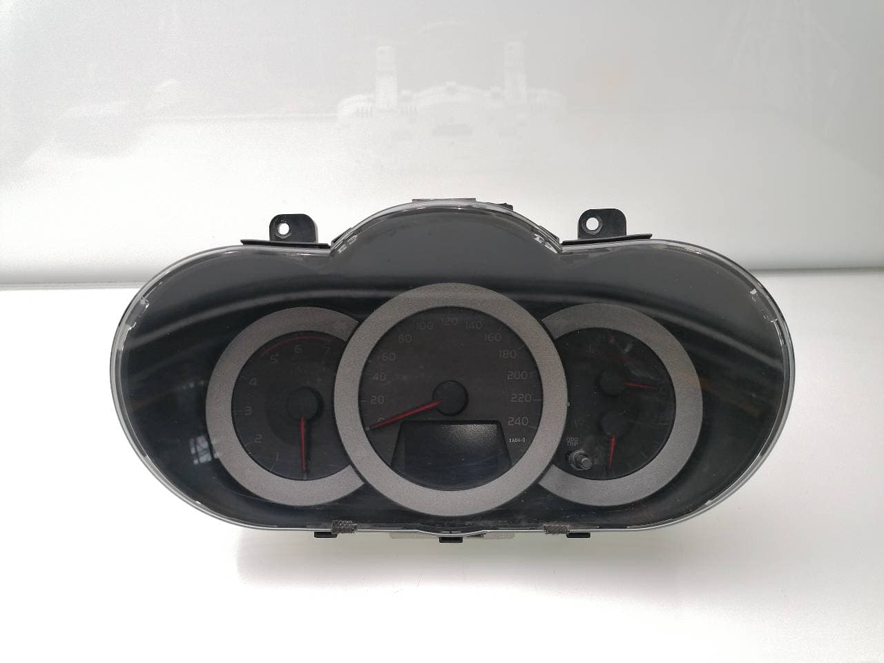 Cuadro instrumentos TOYOTA RAV 4 (A3)