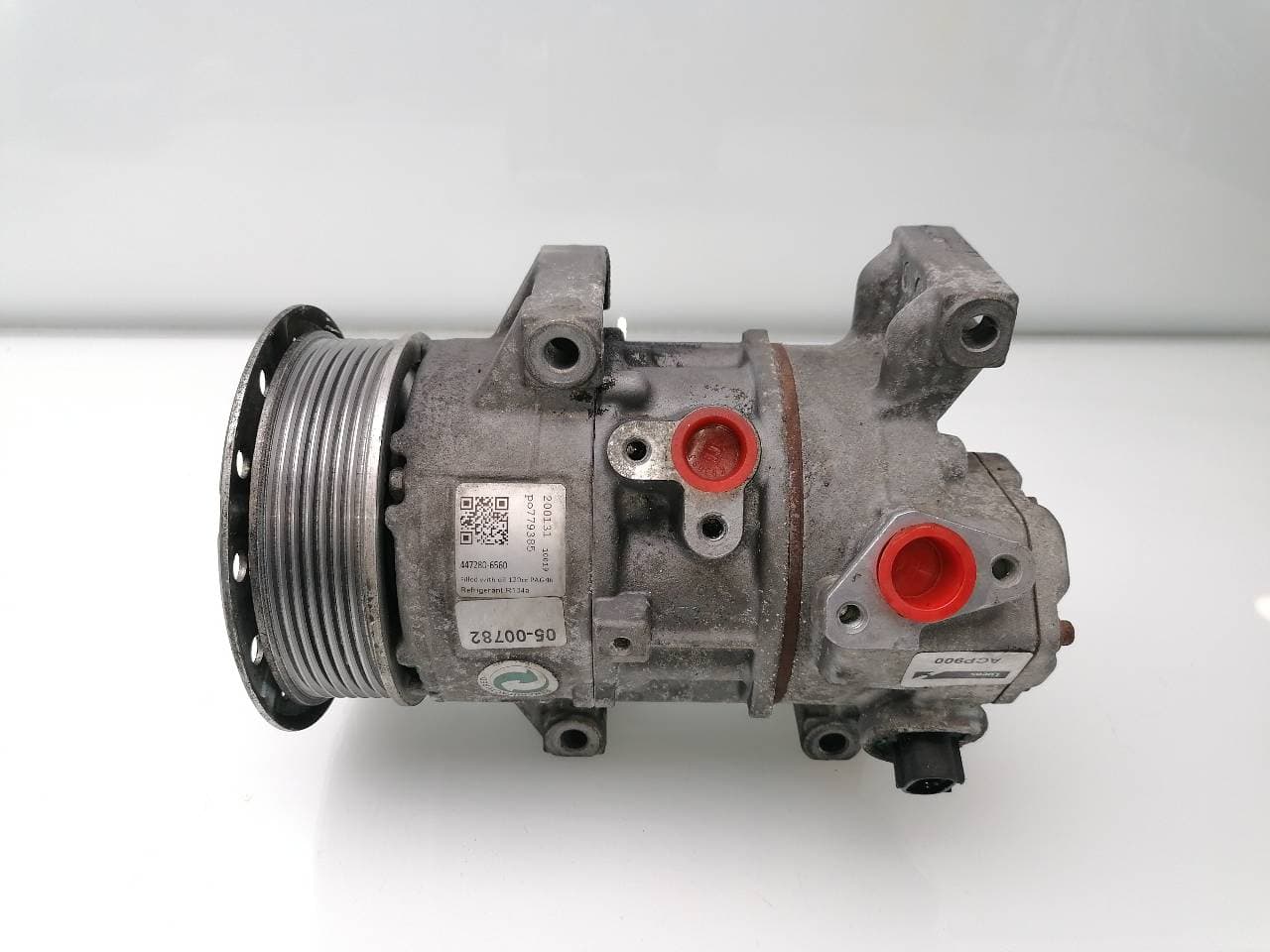 Recambio TOYOTA RAV 4 (A3) ref. 4472806560