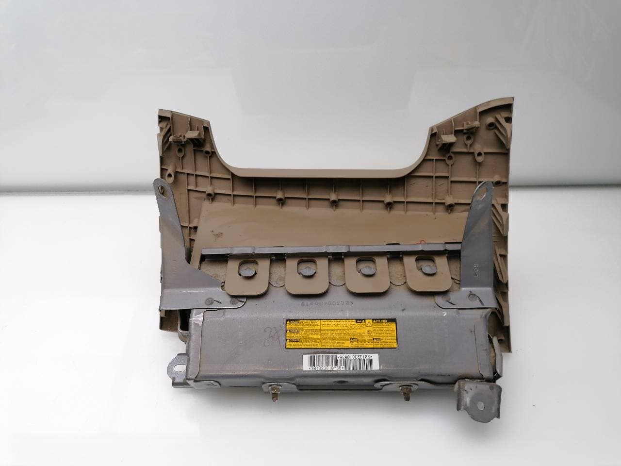 Airbag delantero izquierdo TOYOTA RAV 4 (A3) 2