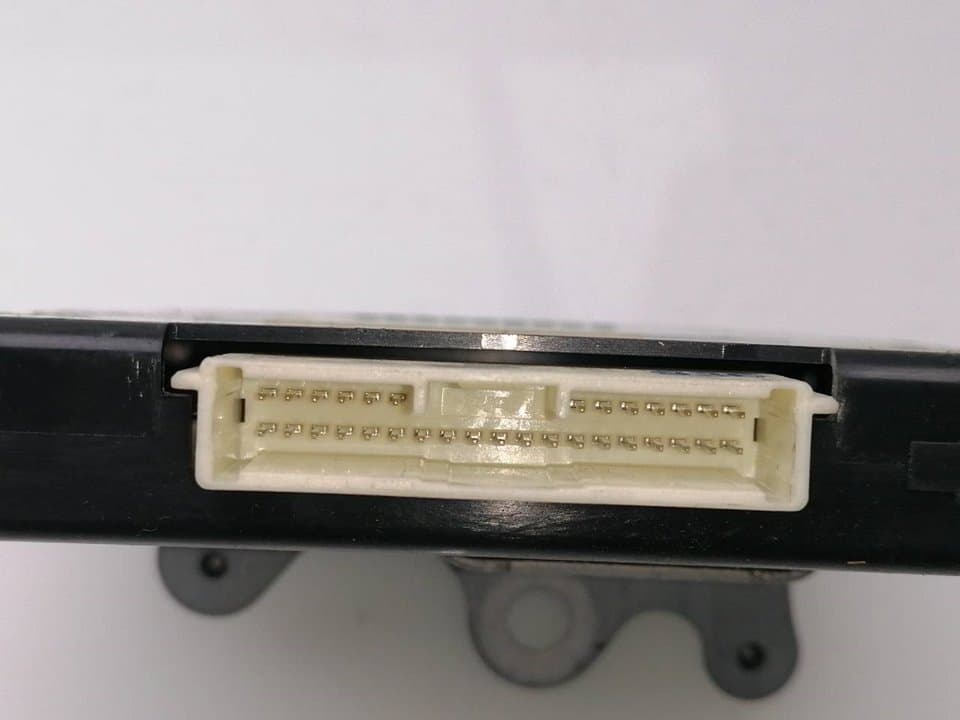 Modulo electronico TOYOTA RAV 4 (A3) 2