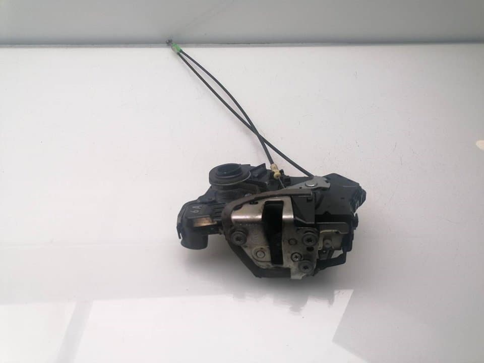 Cerradura puerta delantera izquierda TOYOTA RAV 4 (A3) 4