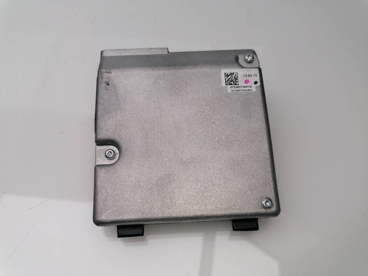 Modulo electronico OPEL ASTRA J LIM. 5
