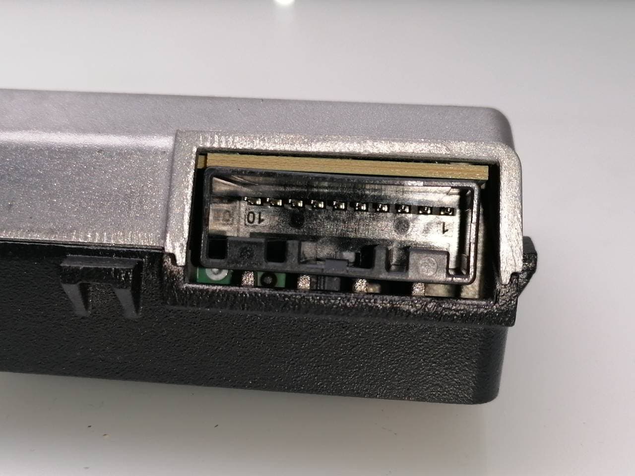 Modulo electronico OPEL ASTRA J LIM. 4