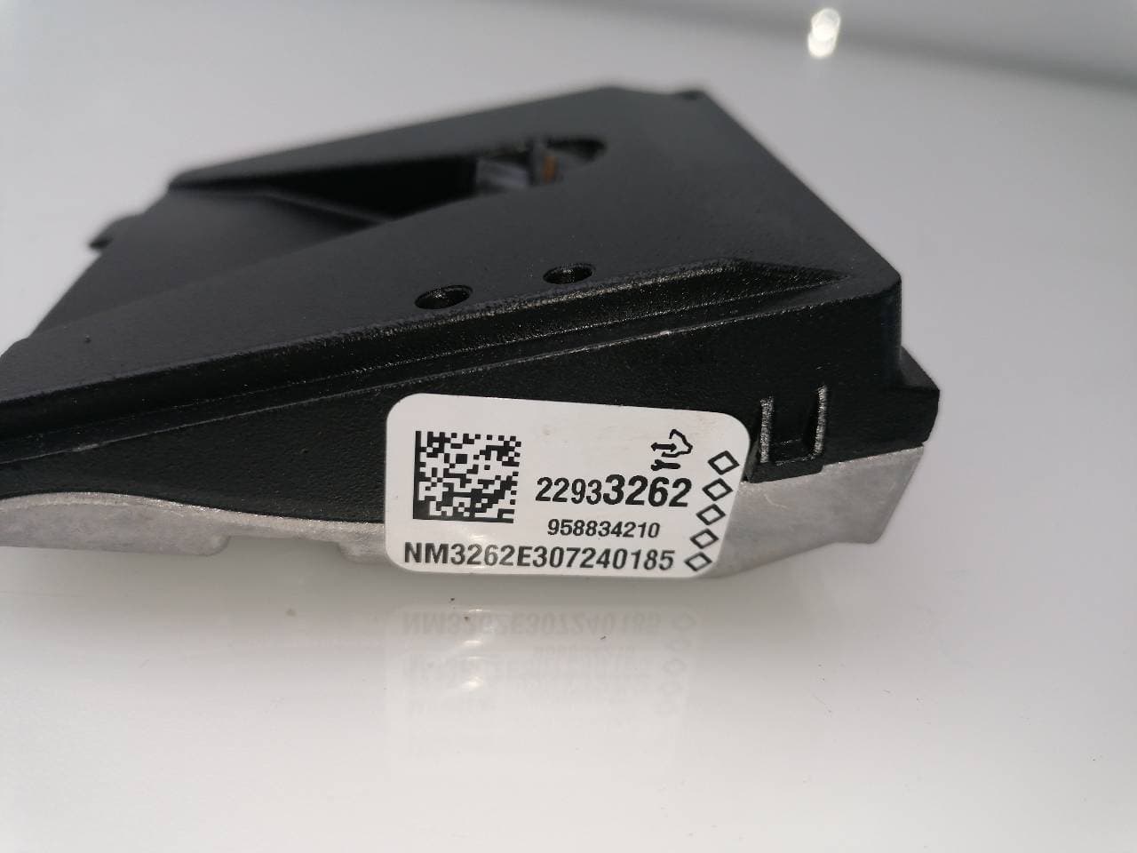Modulo electronico OPEL ASTRA J LIM. 3