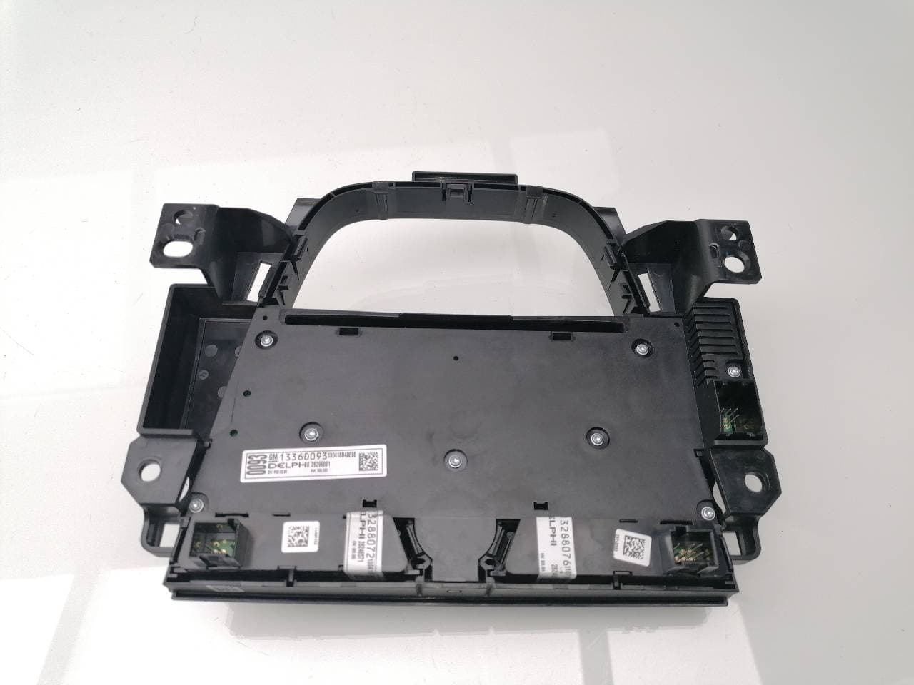Mando multifuncion OPEL ASTRA J LIM. 2