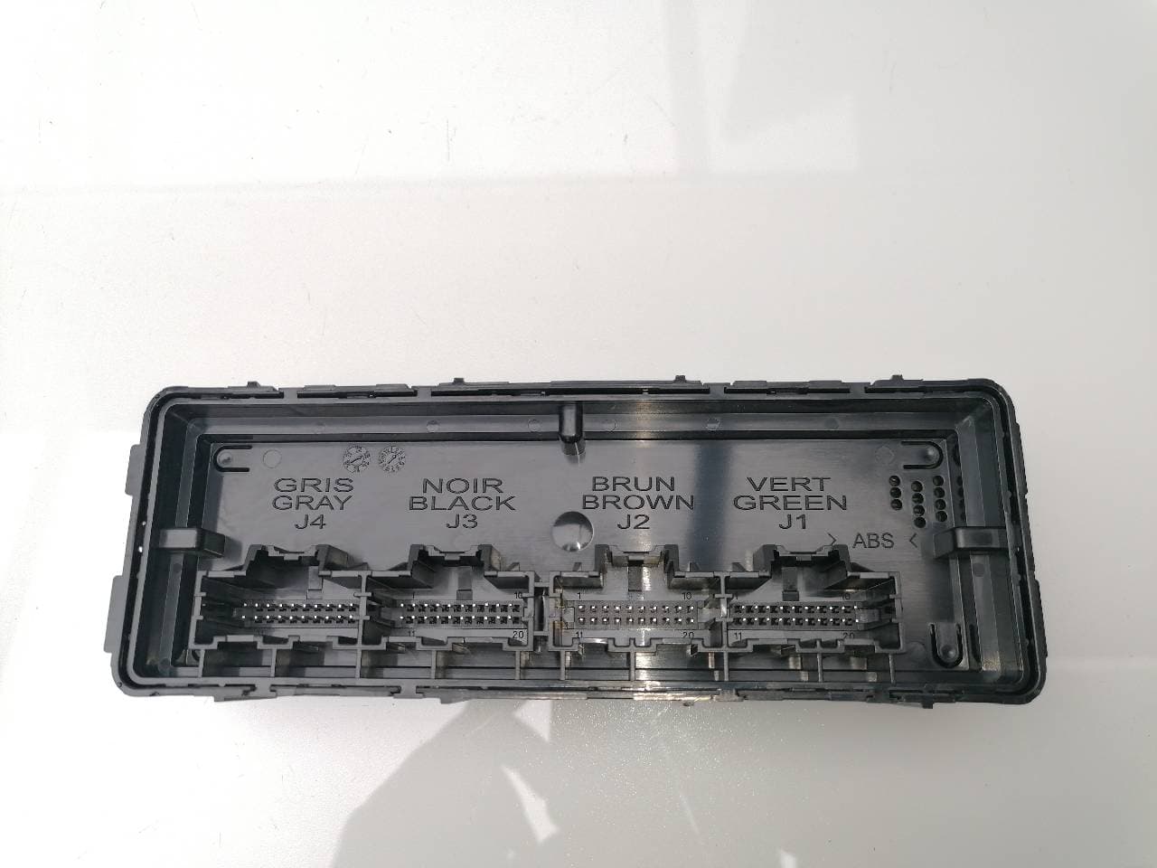 Recambio OPEL ASTRA J LIM. ref. 13586728 3