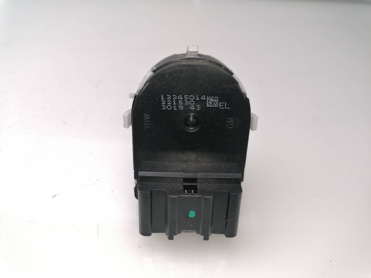 Mando retrovisor OPEL ASTRA J LIM. 4