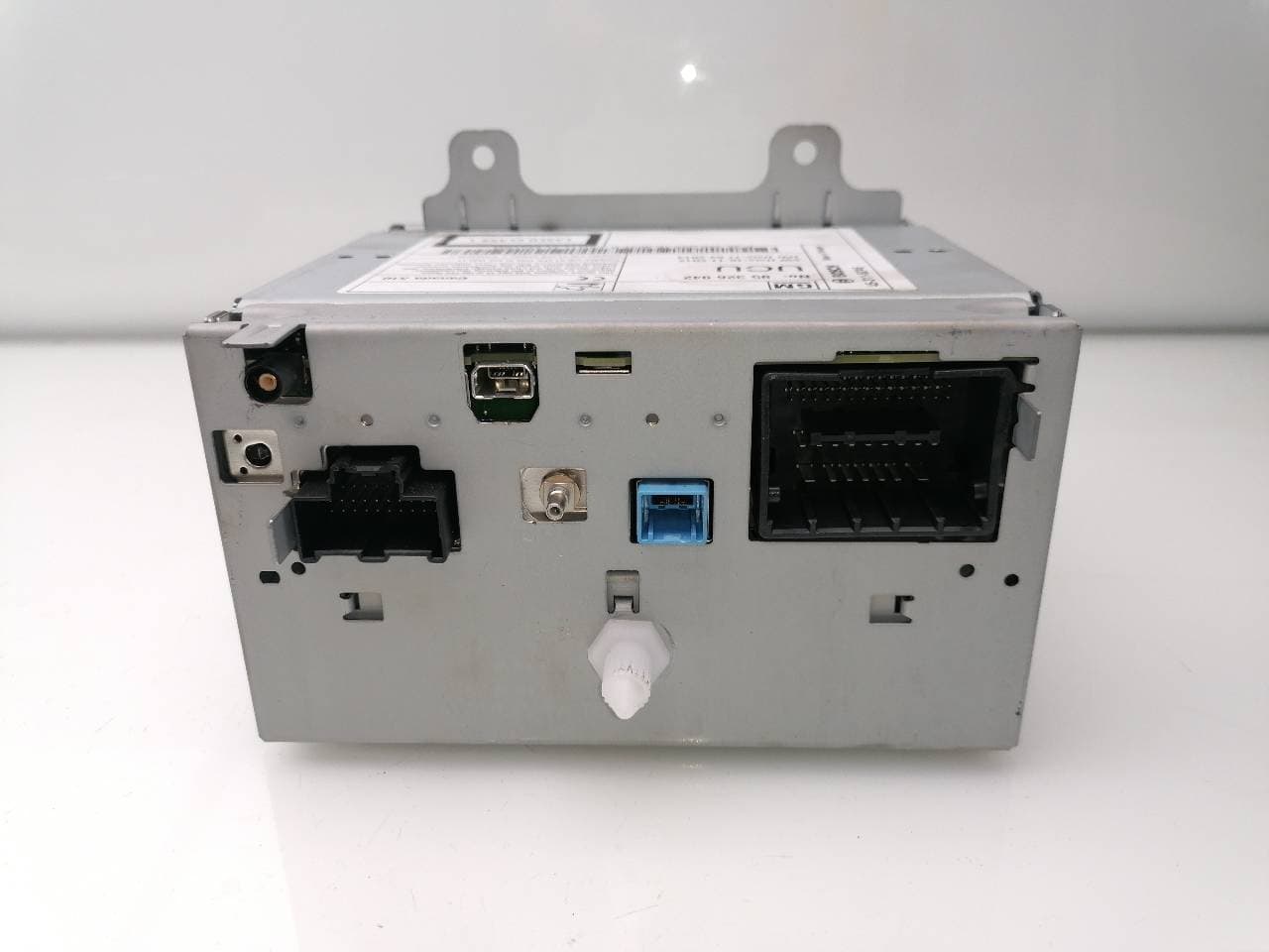 Sistema navegacion gps OPEL ASTRA J LIM. 4