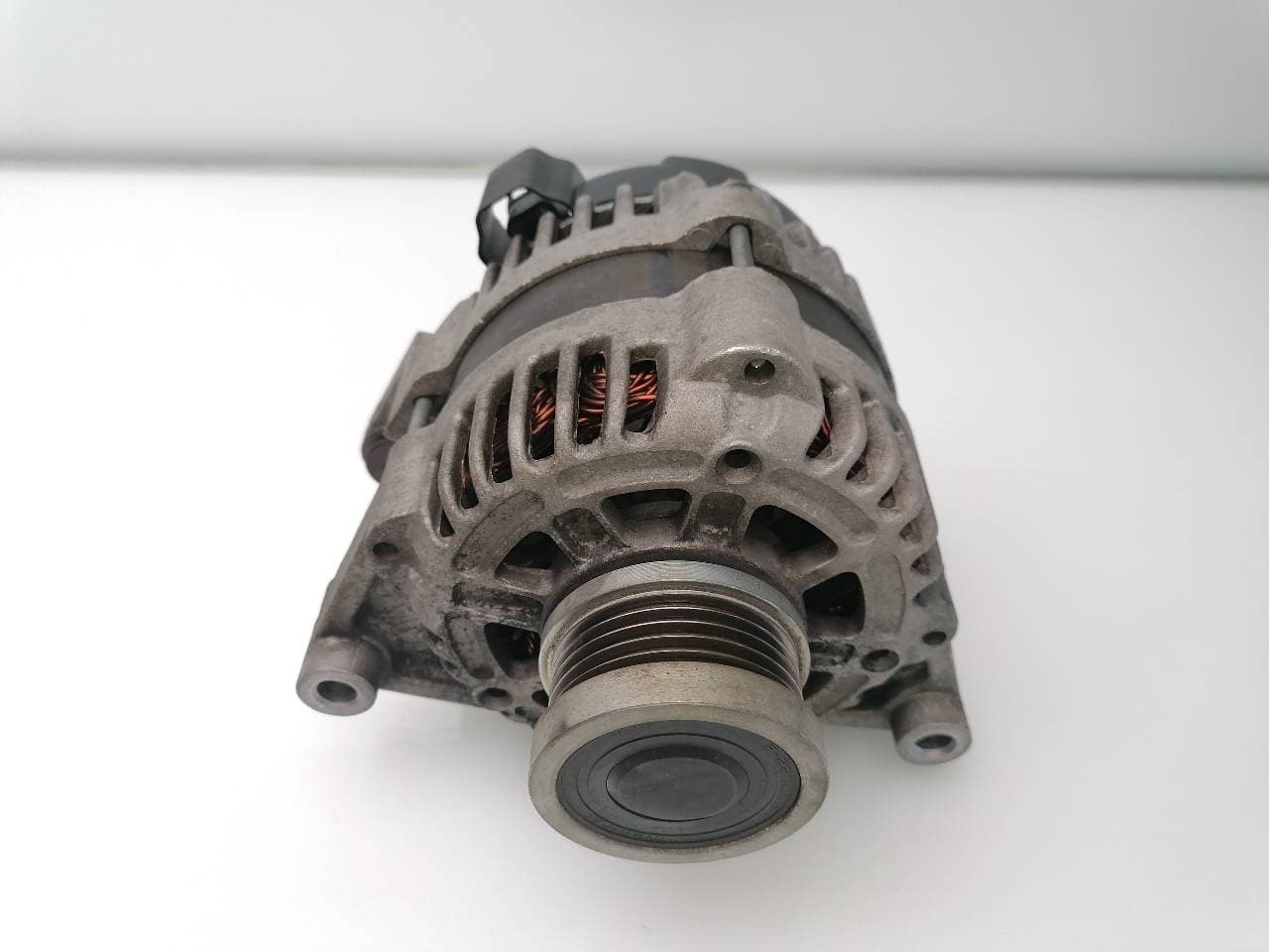 Alternador OPEL ASTRA J LIM.