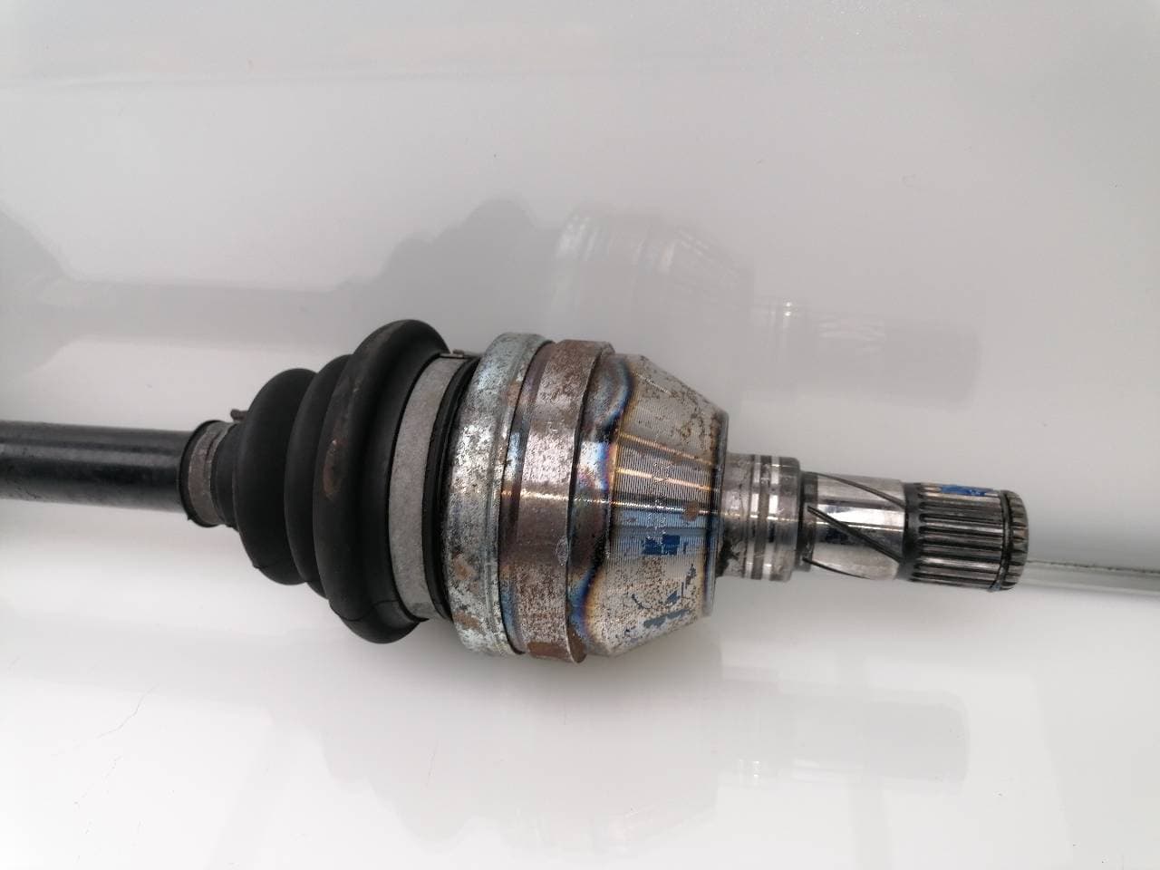 Transmision delantera izquierda OPEL ASTRA J LIM. 5