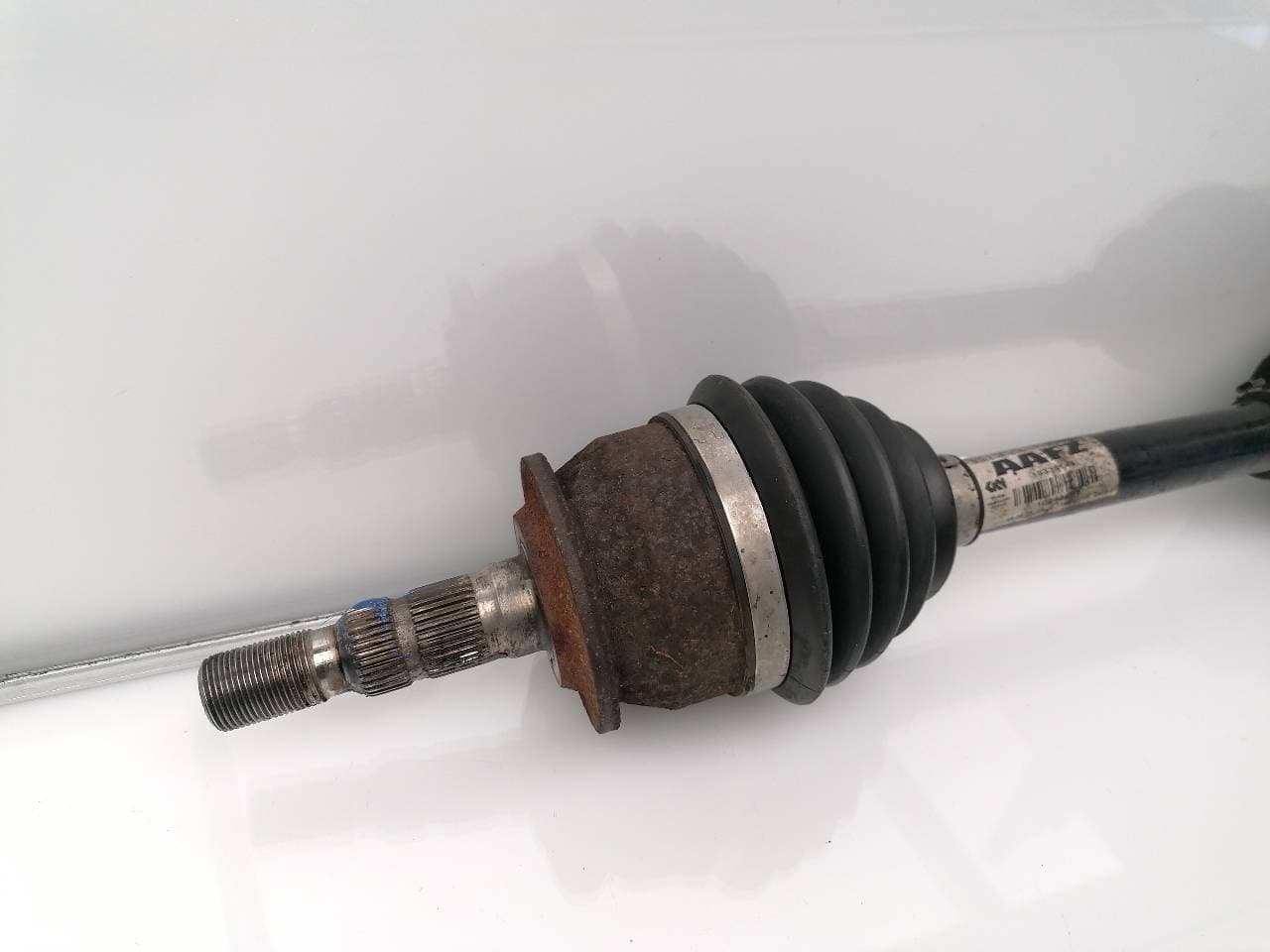 Transmision delantera izquierda OPEL ASTRA J LIM. 3