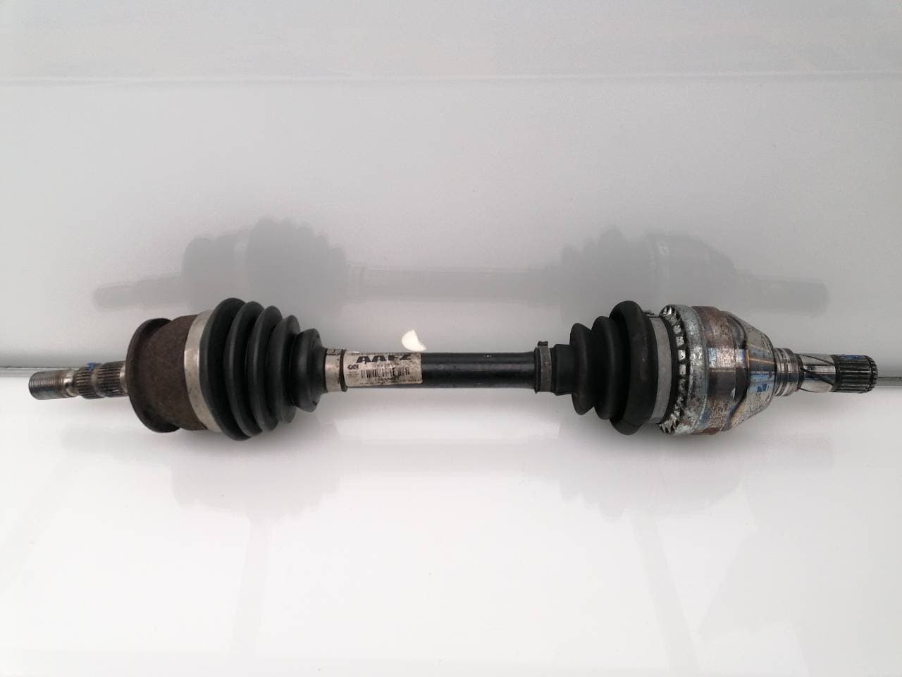 Transmision delantera izquierda OPEL ASTRA J LIM.