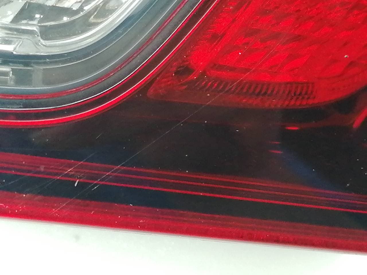 Piloto trasero derecho OPEL ASTRA J LIM. 2