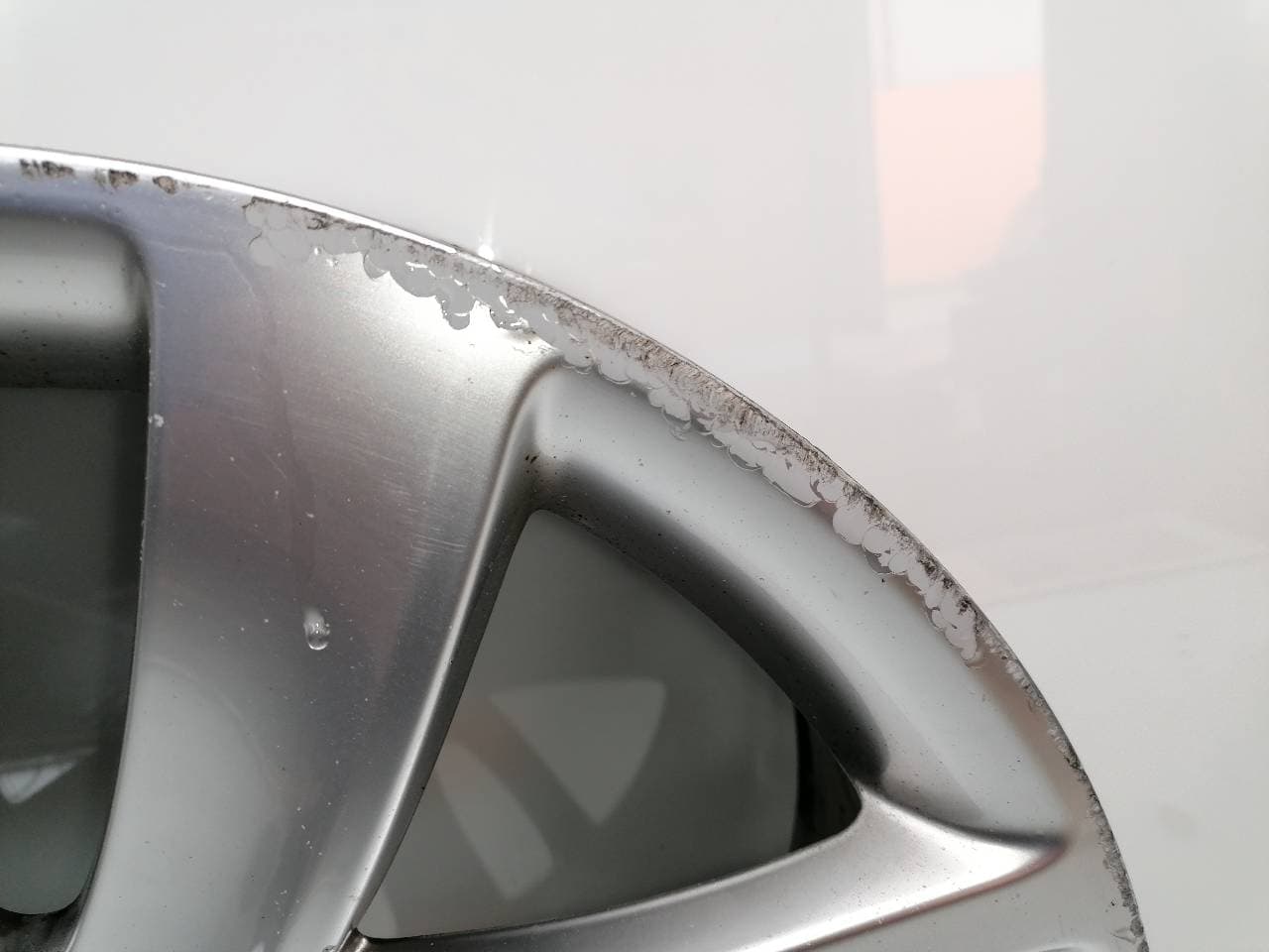 Llanta OPEL ASTRA J LIM. 3