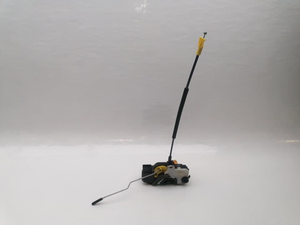 Cerradura puerta trasera izquierda OPEL ASTRA J LIM.