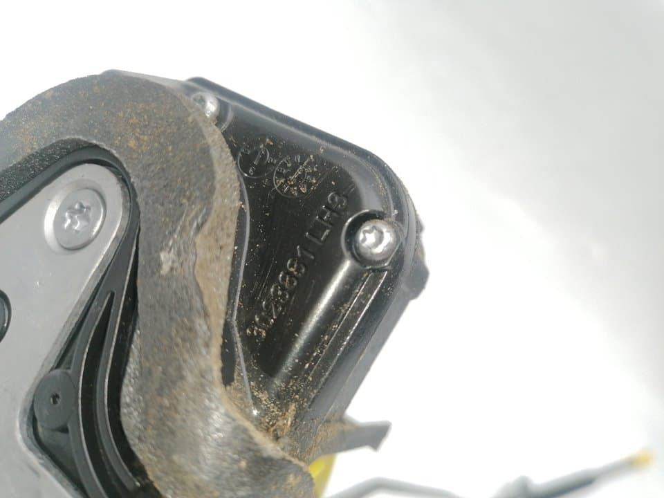 Cerradura puerta trasera izquierda OPEL ASTRA J LIM. 2