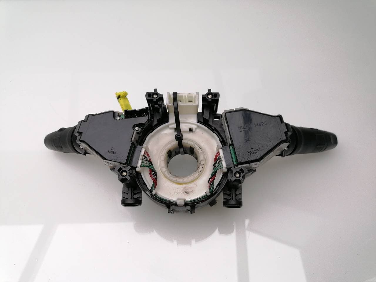 Mando multifuncion RENAULT MAXITY 4
