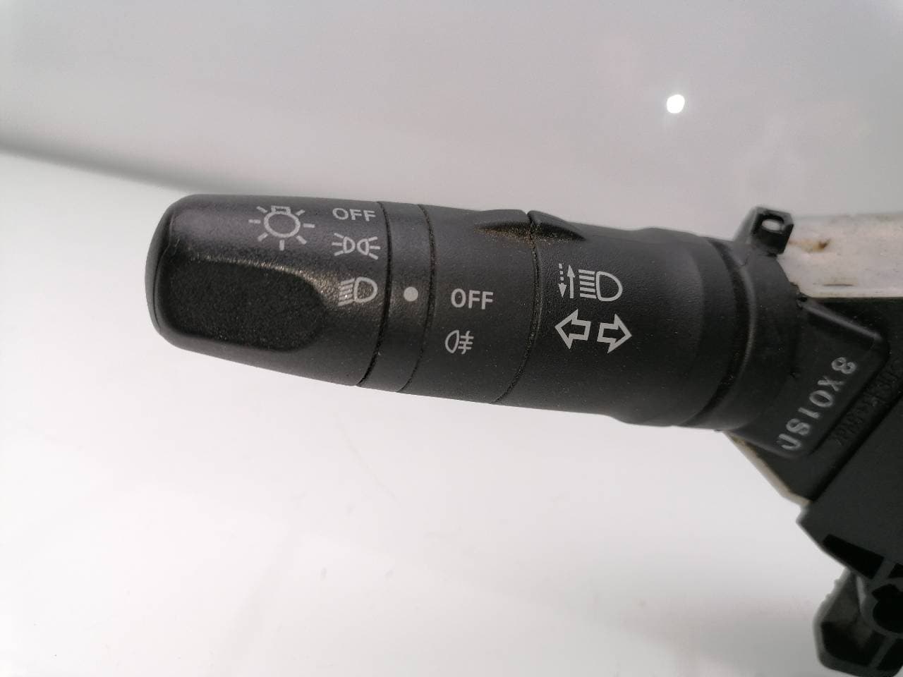Mando multifuncion RENAULT MAXITY 3