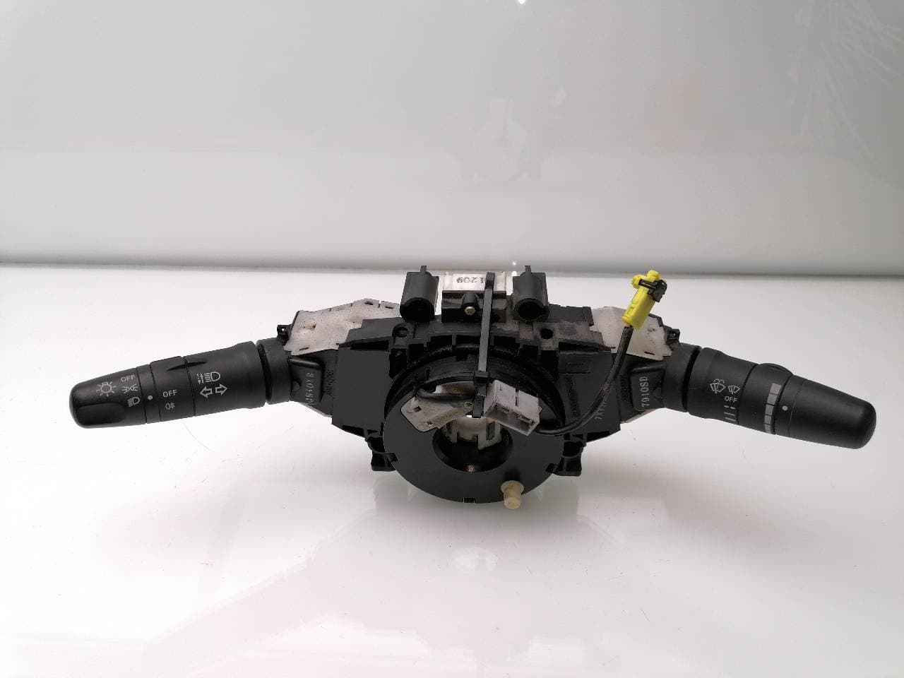 Mando multifuncion RENAULT MAXITY
