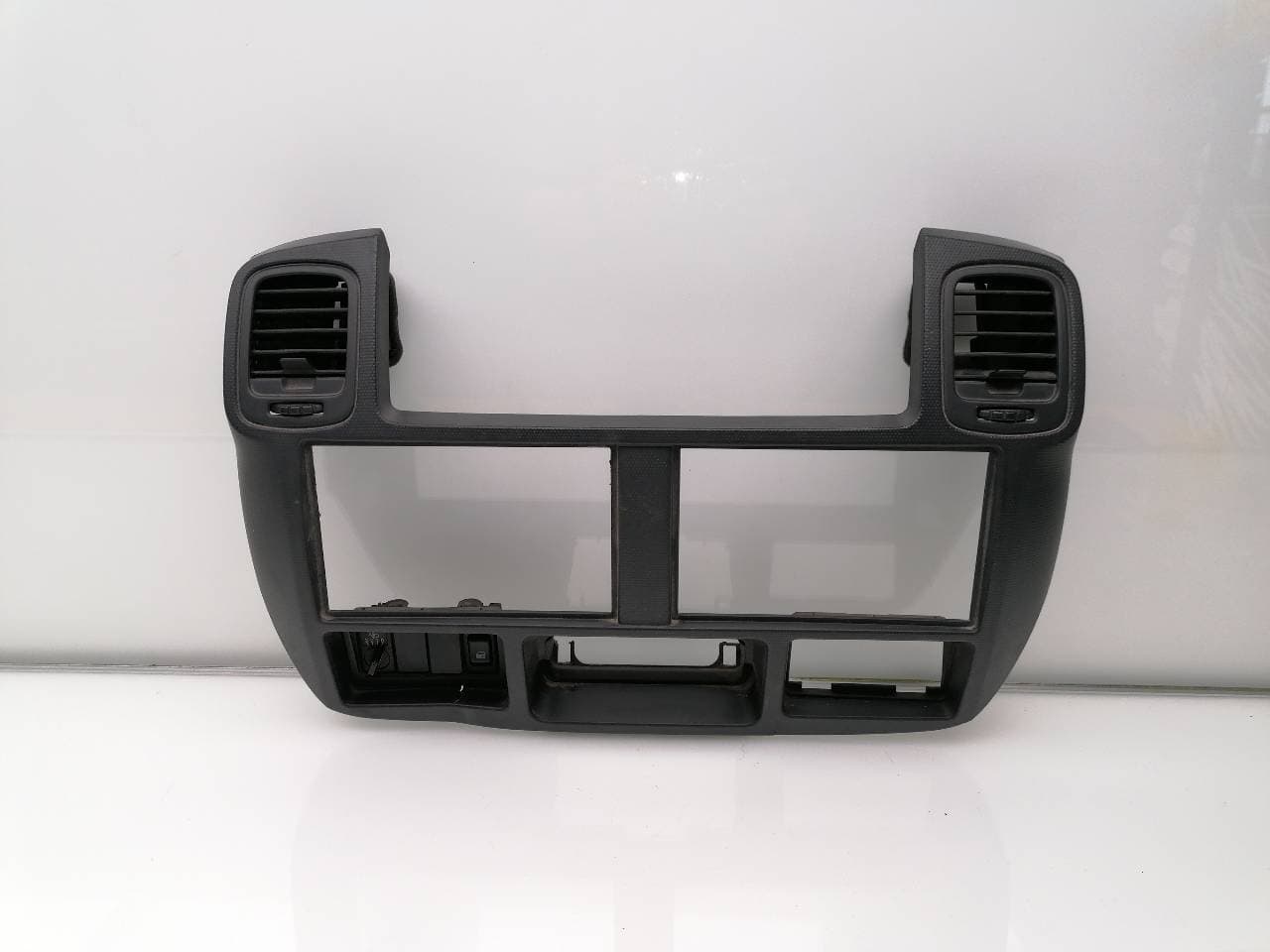 Plastico RENAULT MAXITY