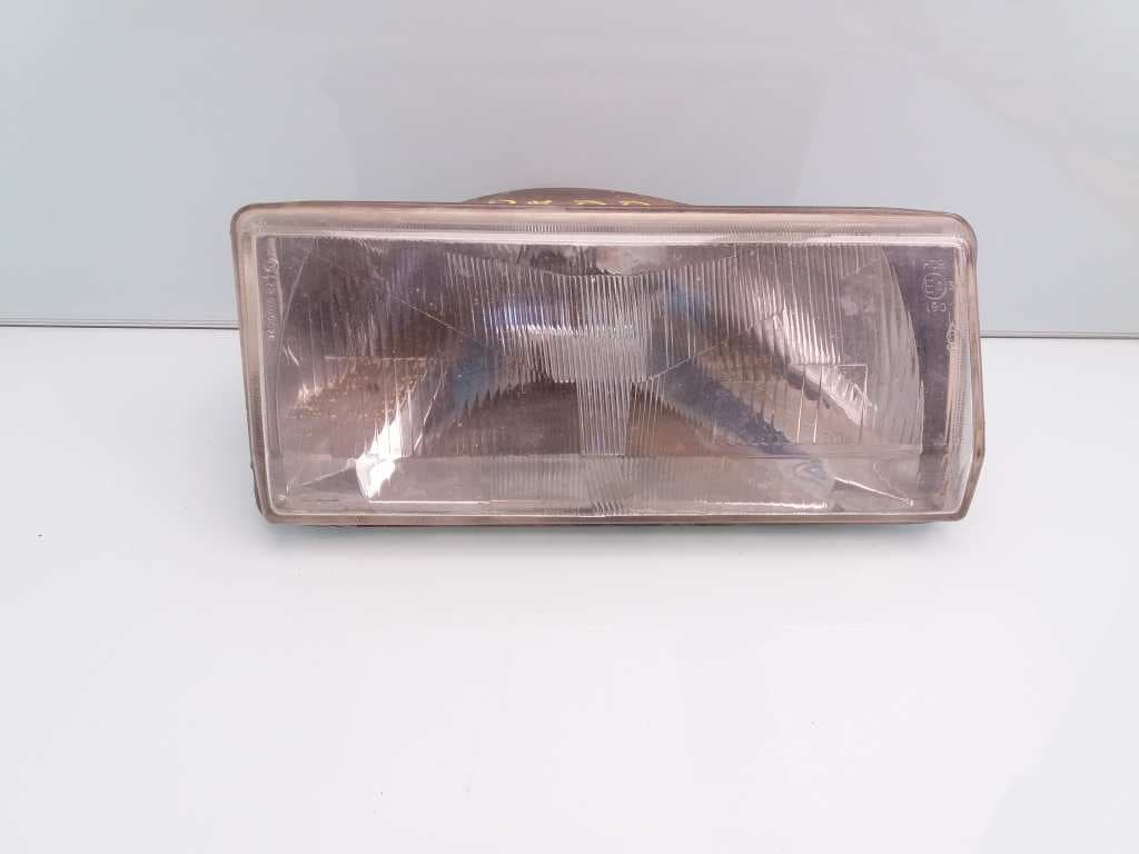 Faro derecho CITROEN BX BREAK