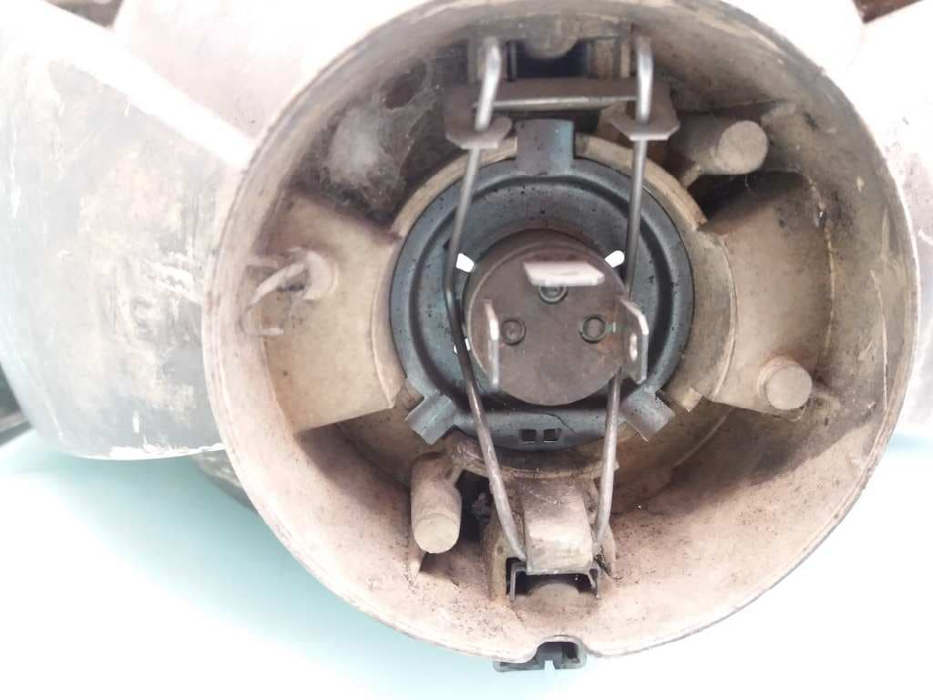Faro derecho CITROEN BX BREAK 2