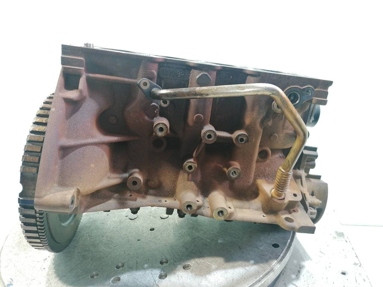 Bloque NISSAN NOTE 2