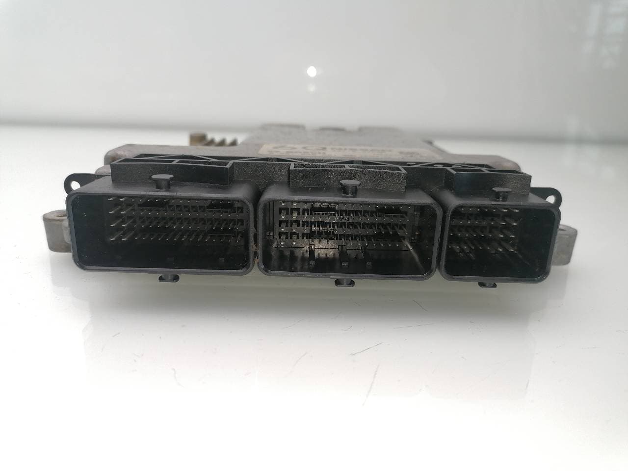 Centralita motor uce NISSAN NOTE 2