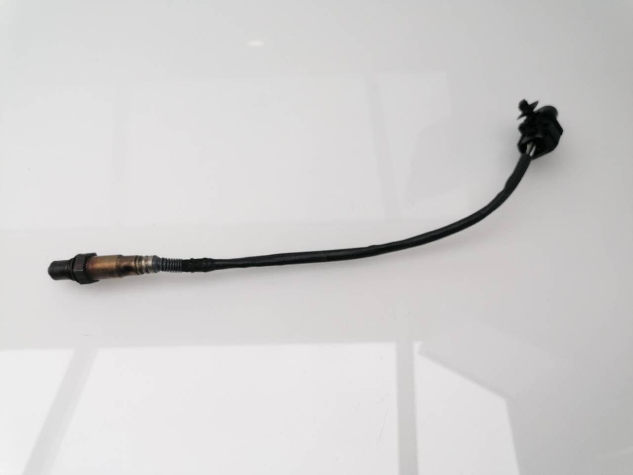 Sonda lambda NISSAN NOTE