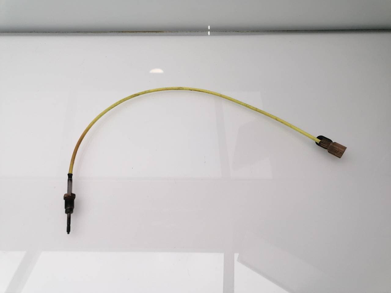 Sensor NISSAN NOTE