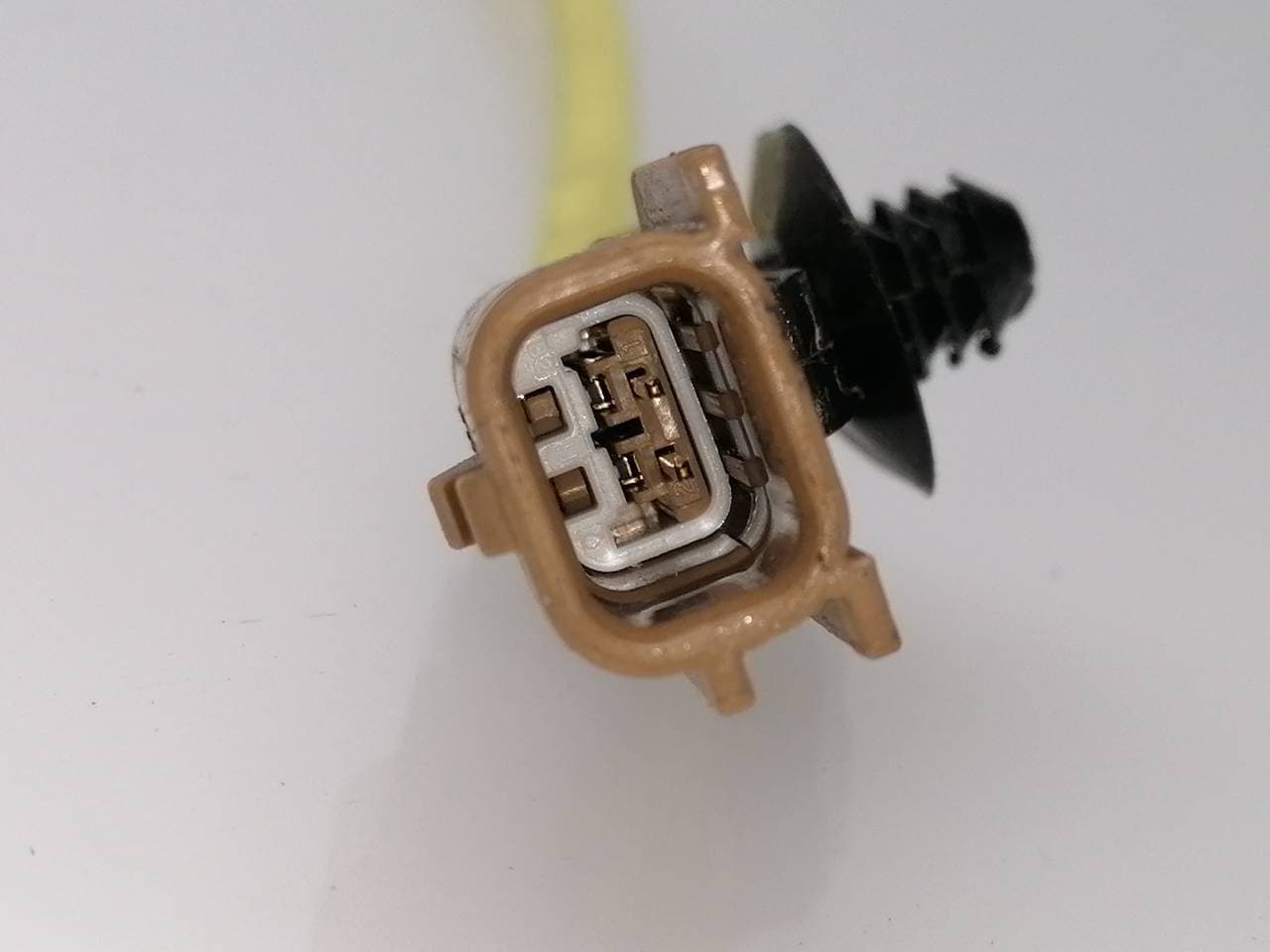 Sensor NISSAN NOTE 2